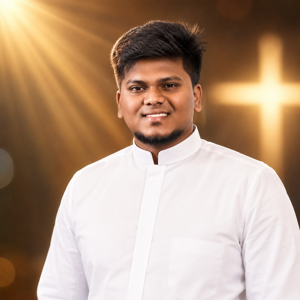 Evangelist Riyaspaul — Heaven of Miracles Ministries
